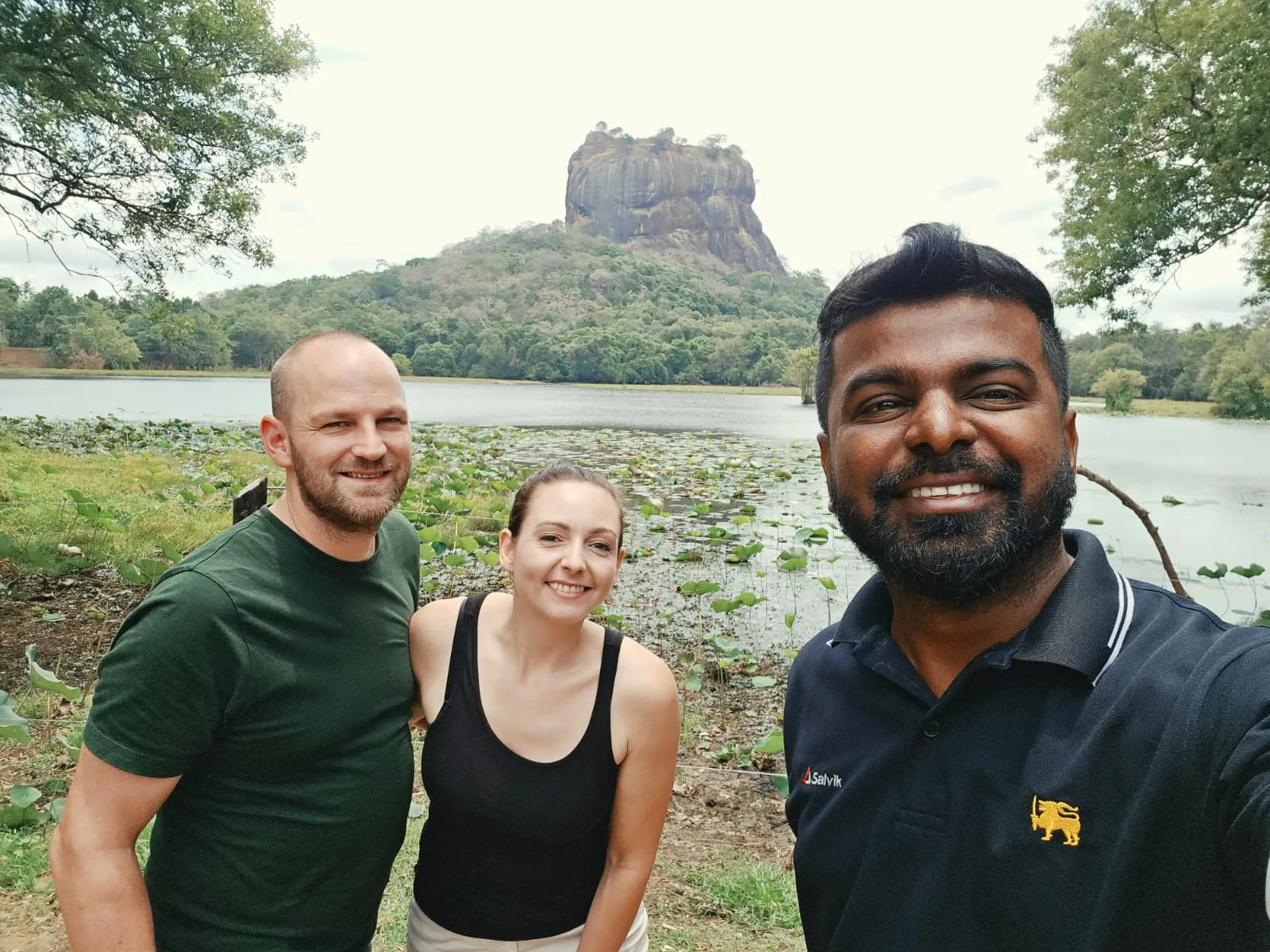 Photo from Daan & Nikki's Sri Lanka trip
