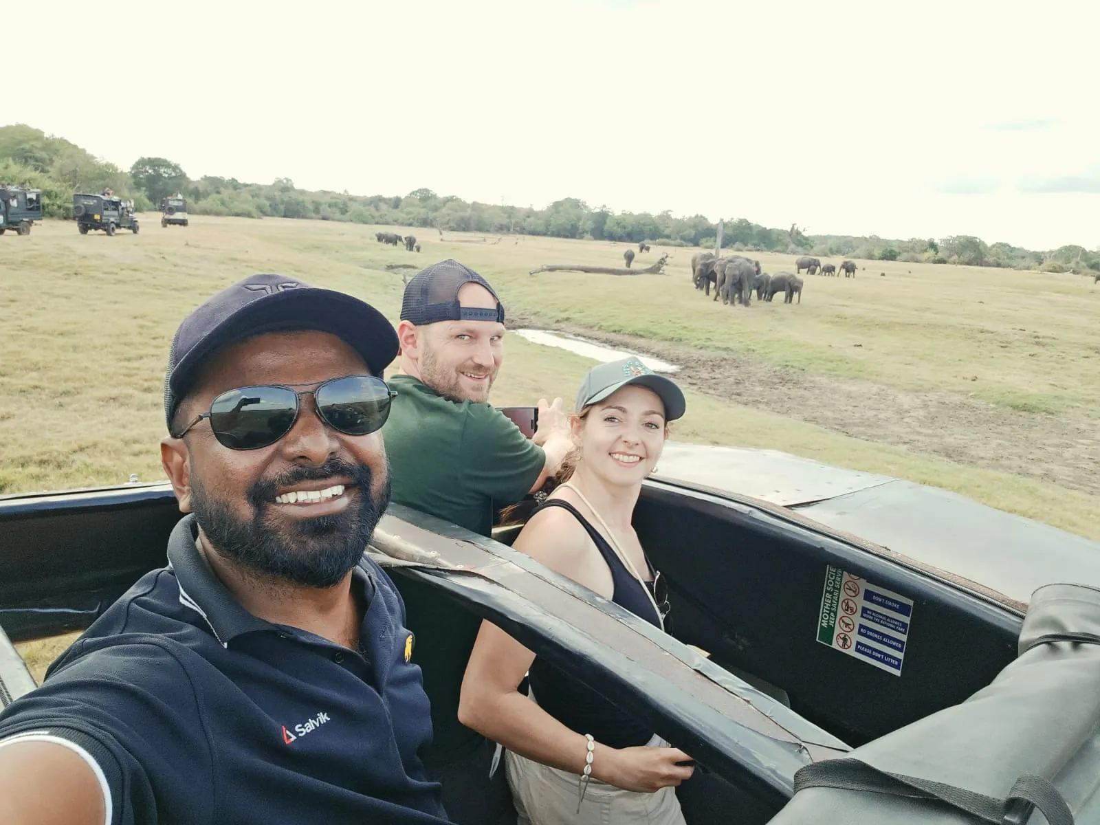 Photo from Daan & Nikki's Sri Lanka trip