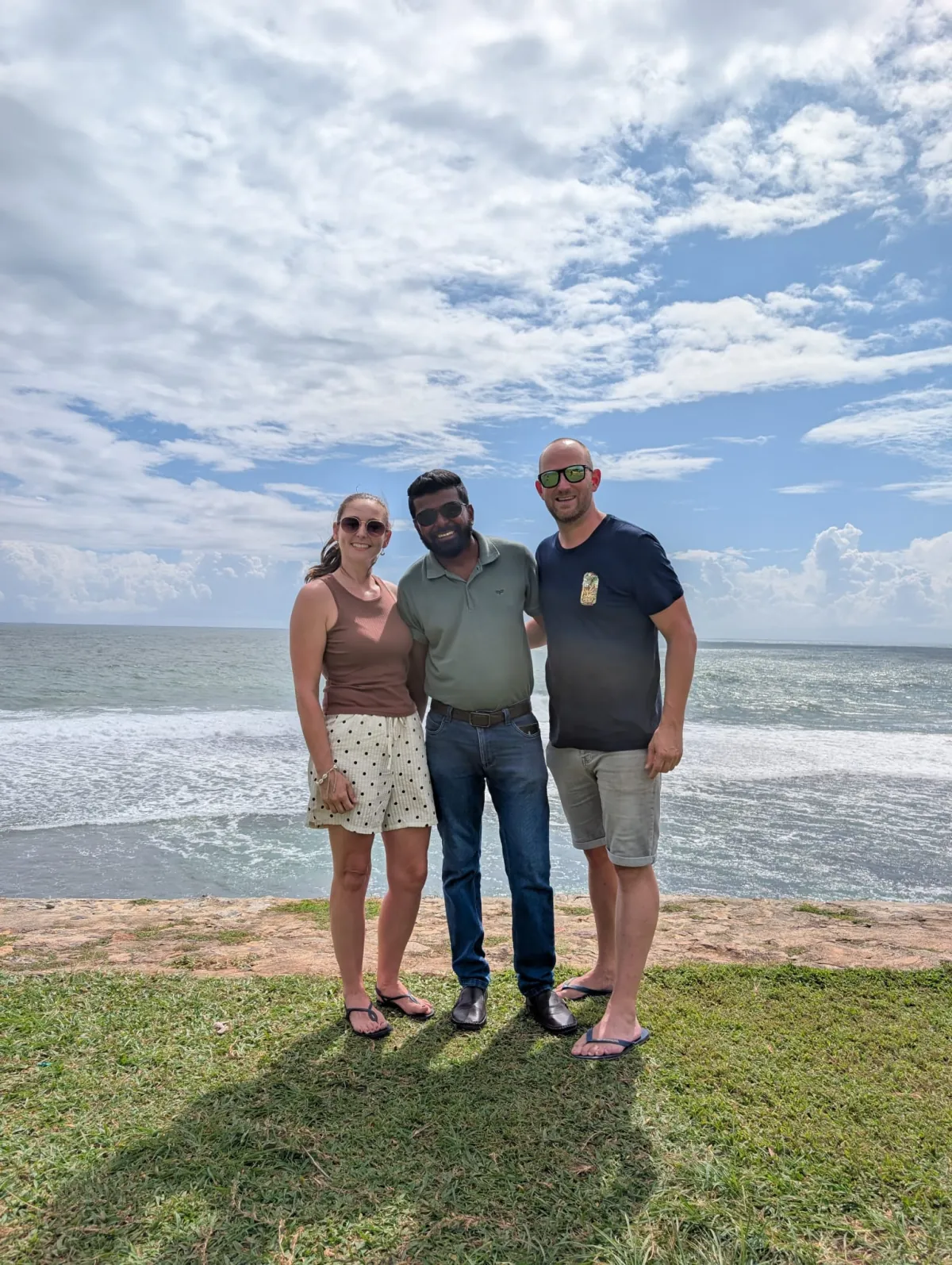 Photo from Daan & Nikki's Sri Lanka trip