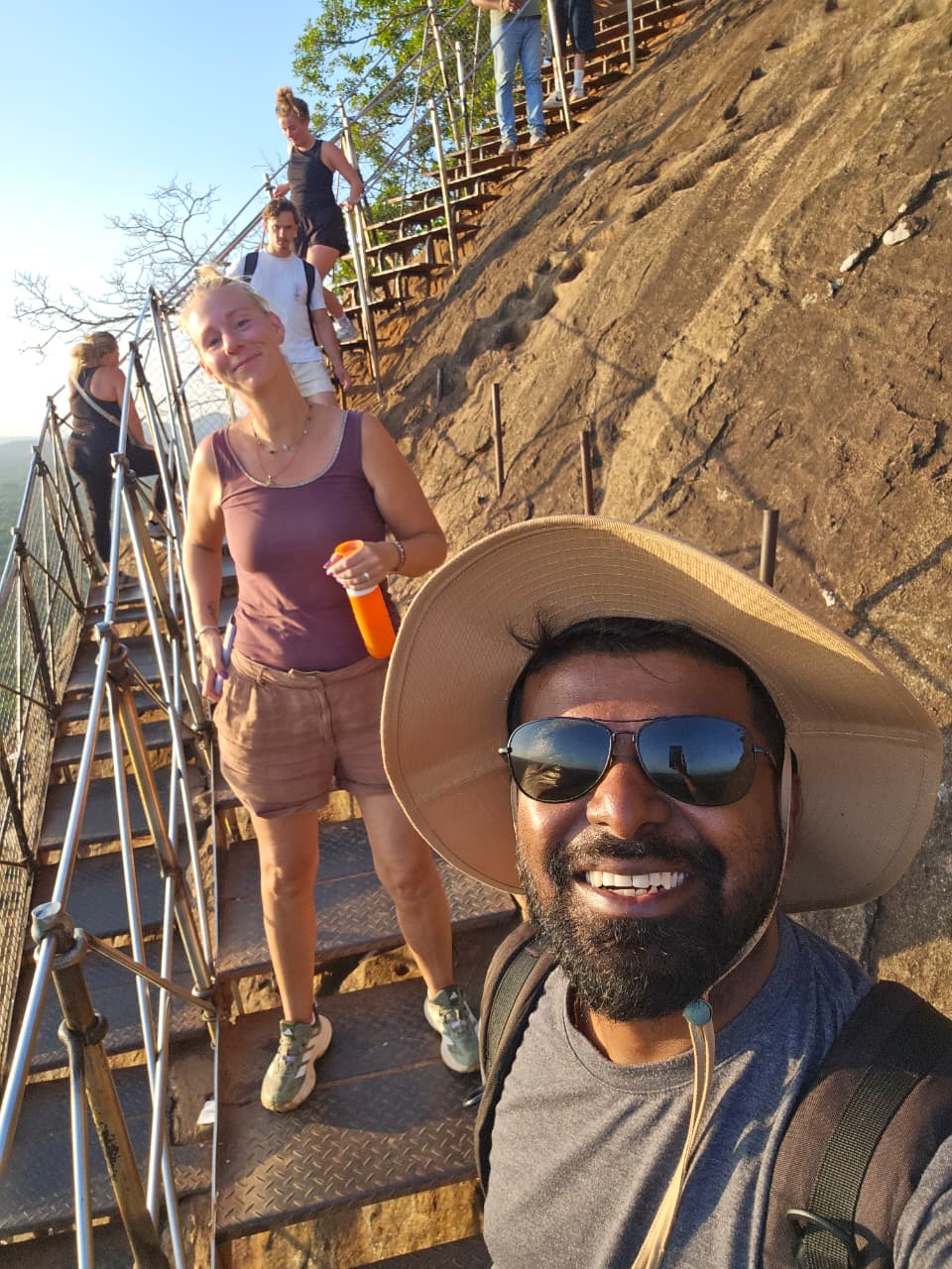 Photo from Sharon & Joran's Sri Lanka trip