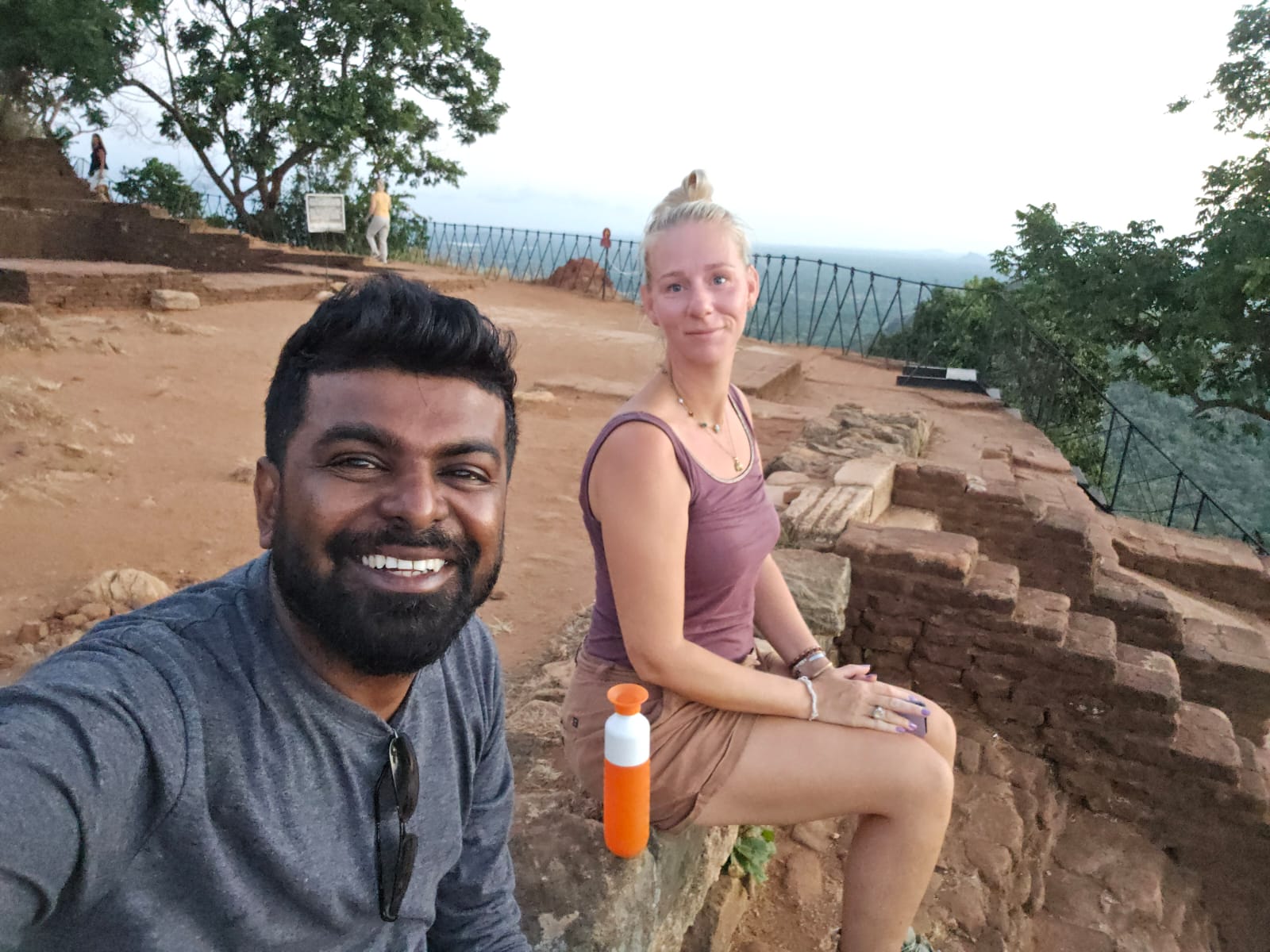Photo from Sharon & Joran's Sri Lanka trip