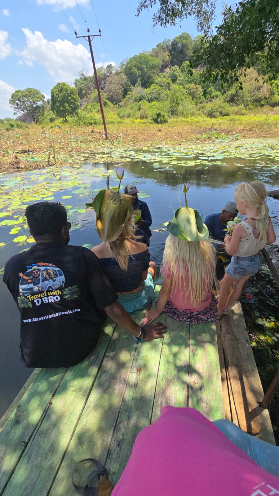Photo from Sharon & Joran's Sri Lanka trip