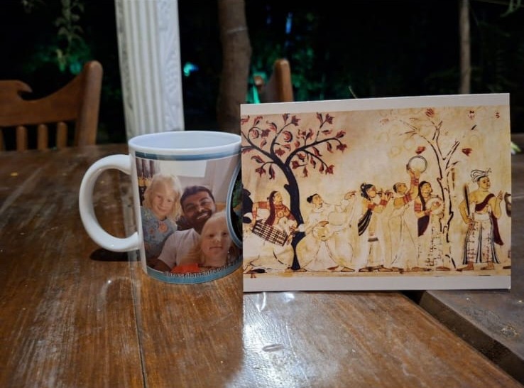 Photo from Sharon & Joran's Sri Lanka trip