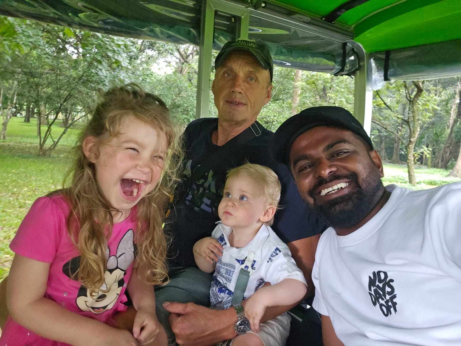 Photo from Thomas Reijnen's Sri Lanka trip